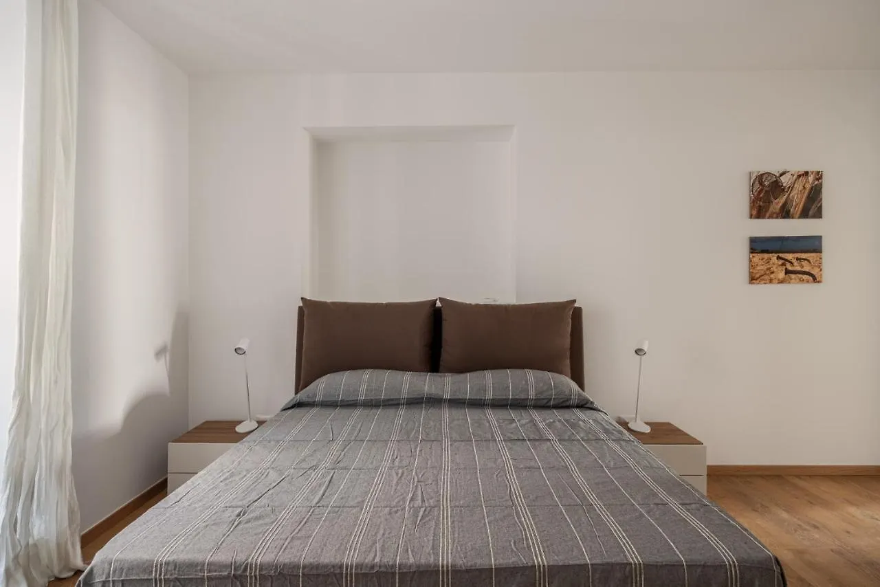 Aparthotel Little House Mavi By Domusicily à Palerme