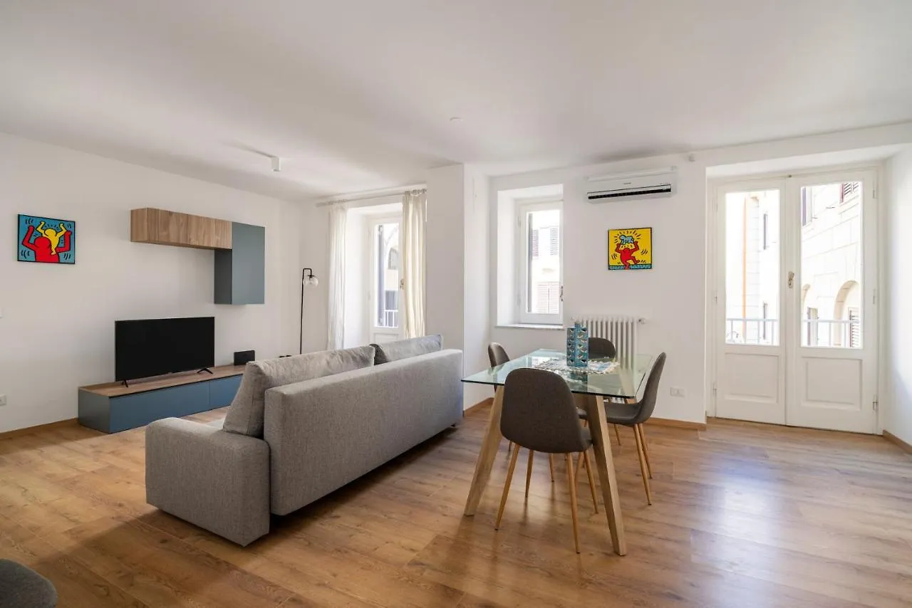 Aparthotel Little House Mavi By Domusicily à Palerme Italie