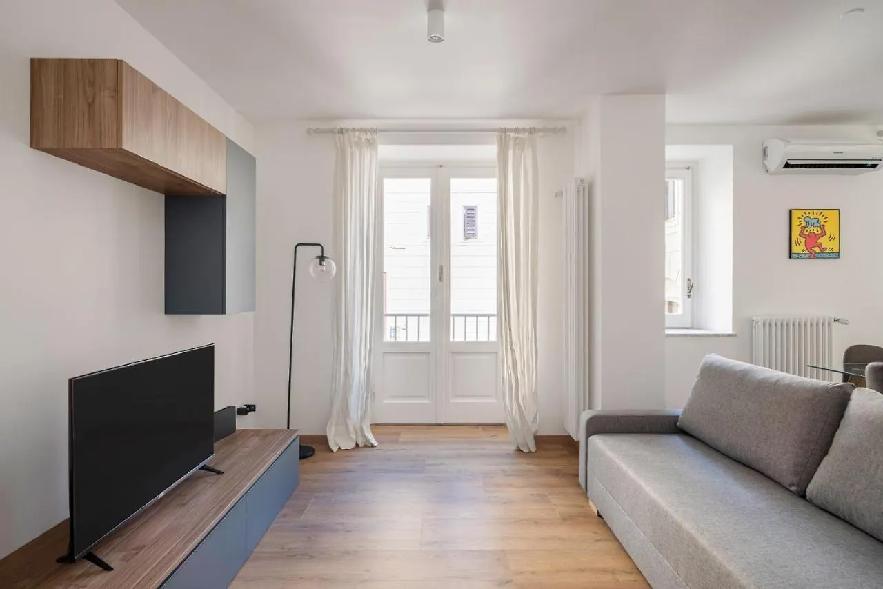 Aparthotel Little House Mavi By Domusicily à Palerme