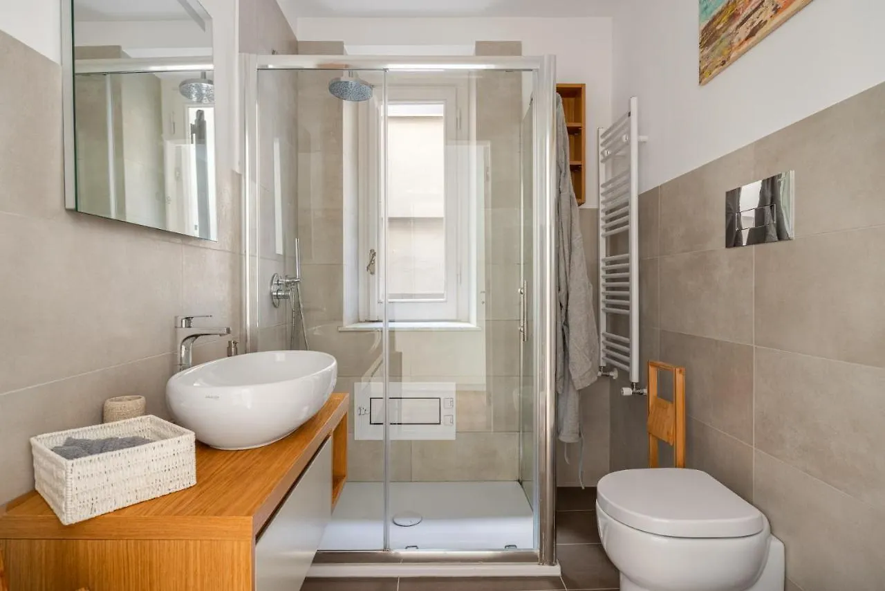 Aparthotel Little House Mavi By Domusicily à Palerme