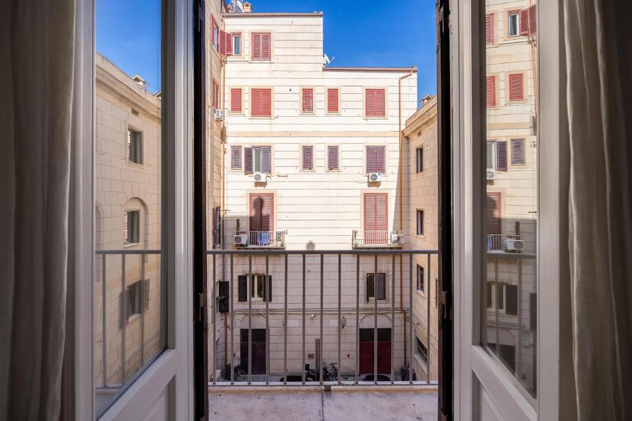 Aparthotel Little House Mavi By Domusicily à Palerme