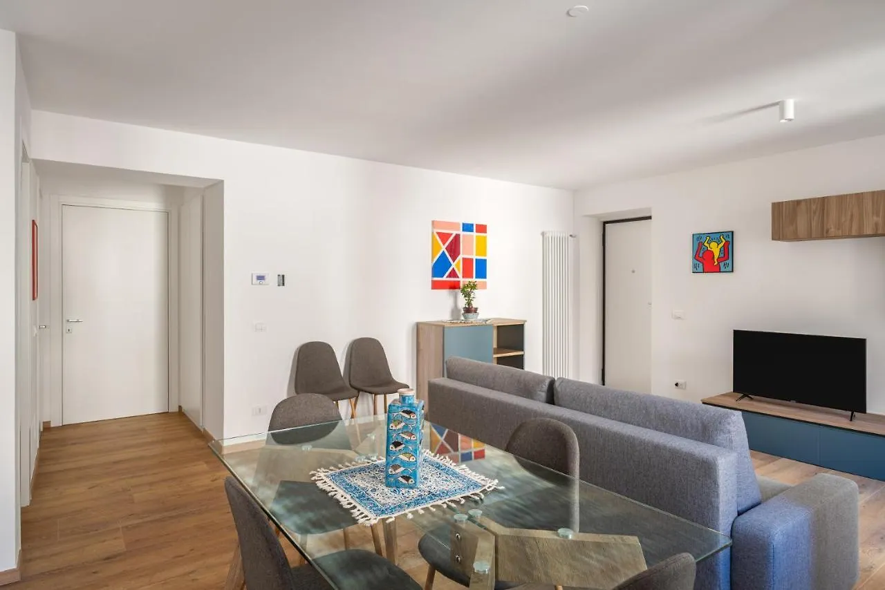 Aparthotel Little House Mavi By Domusicily à Palerme 0*,  Italie