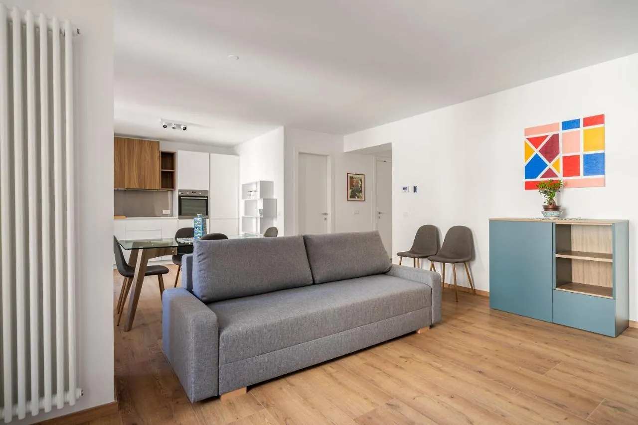 Aparthotel Little House Mavi By Domusicily à Palerme 0*,